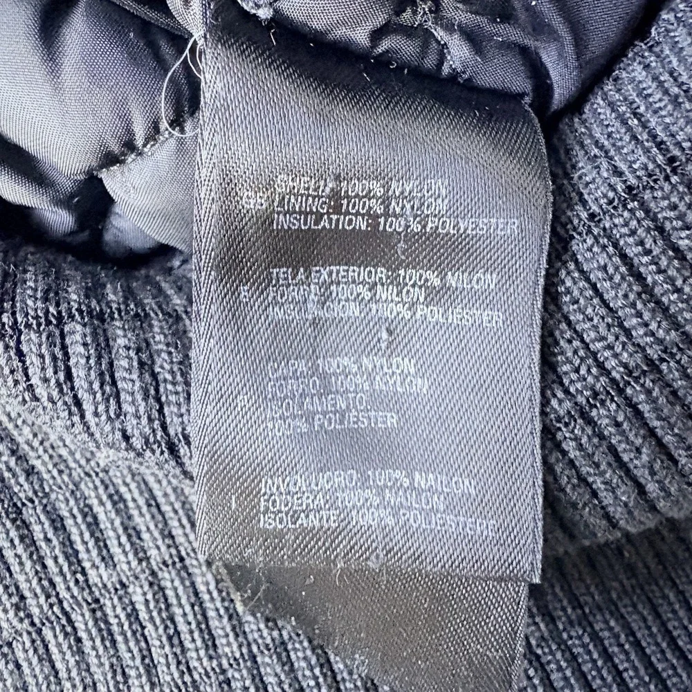 The North Face north face